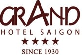 Hôtel Grand Saigon
